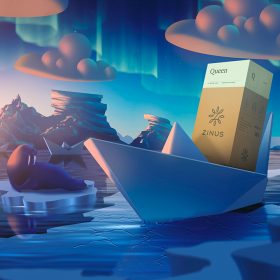 Tất tần tật nệm Zinus