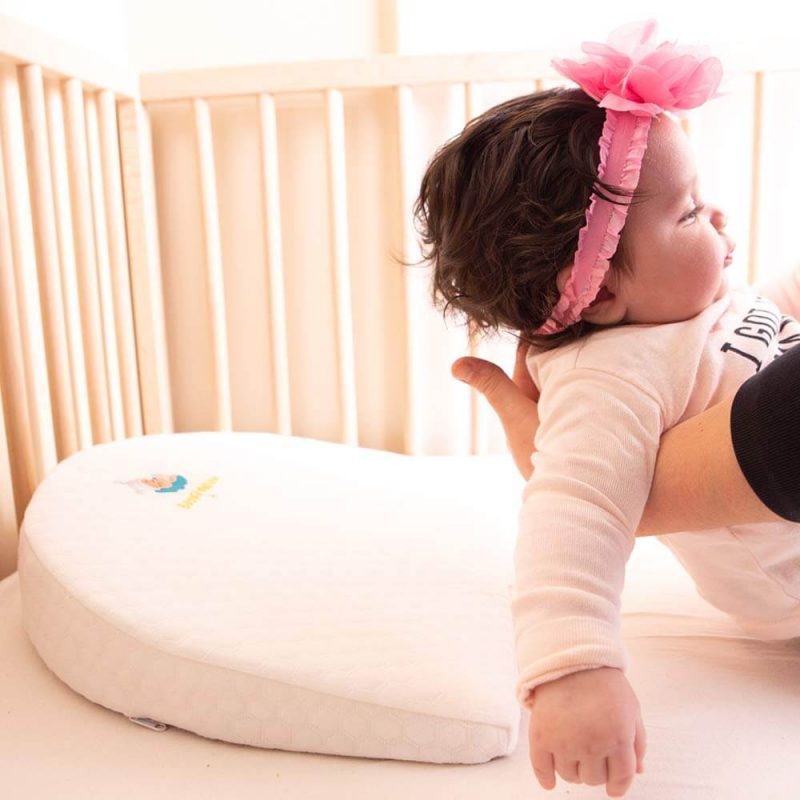 mua gối chống trào ngược loại nào