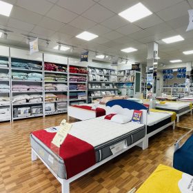 Top 8 cửa hàng bán chăn ga gối nệm Quận 2