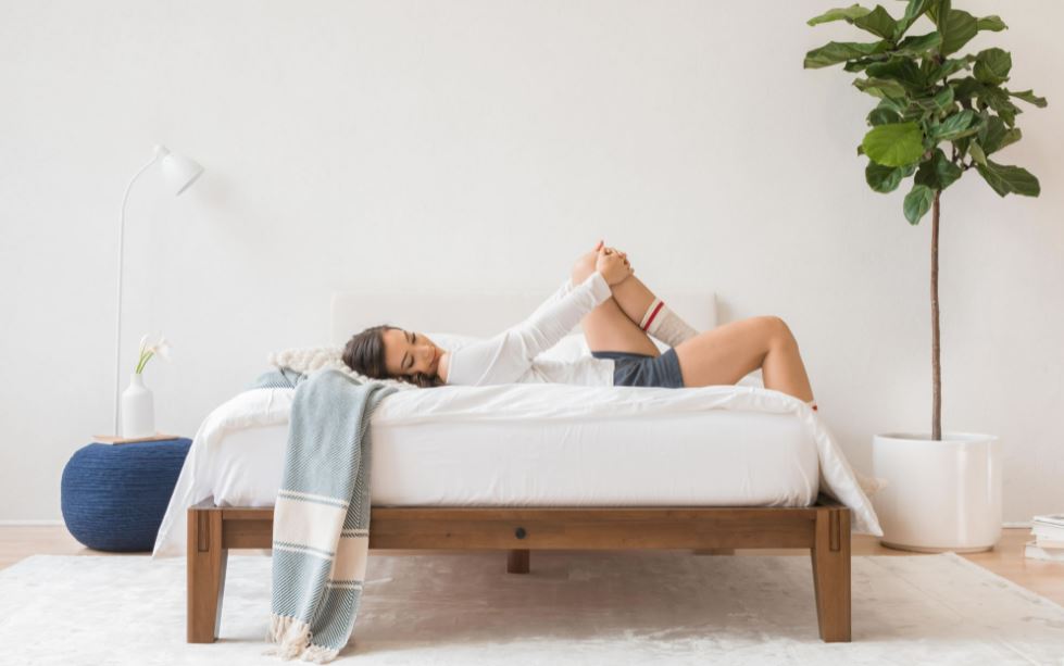 cách xử lý vết bẩn ố dơ trên nệm