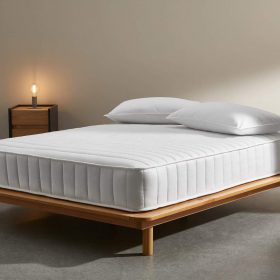 mẫu nệm 1m8 x 2m êm ái