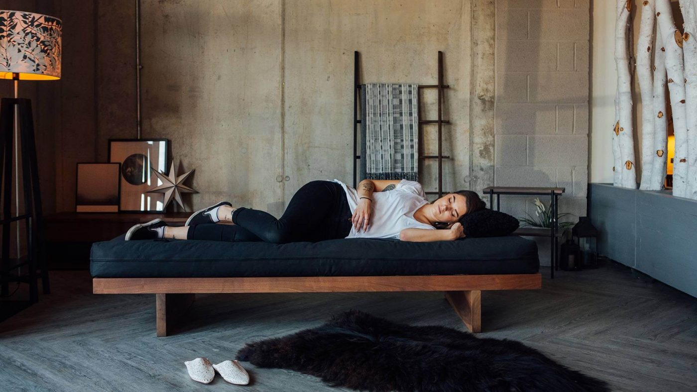 nệm 1 người, nệm đơn