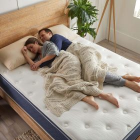 Nên nằm nệm loại nào