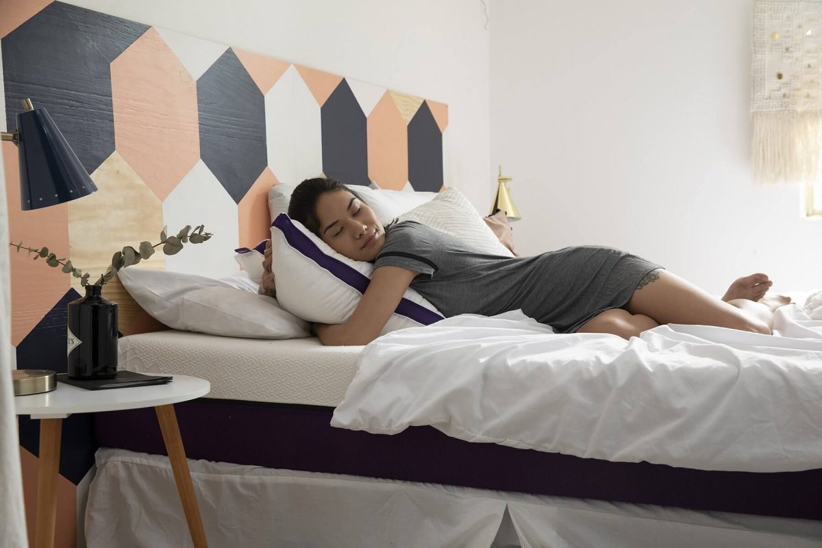 Những loại nệm cao cấp