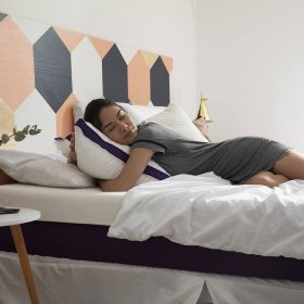 Những loại nệm cao cấp