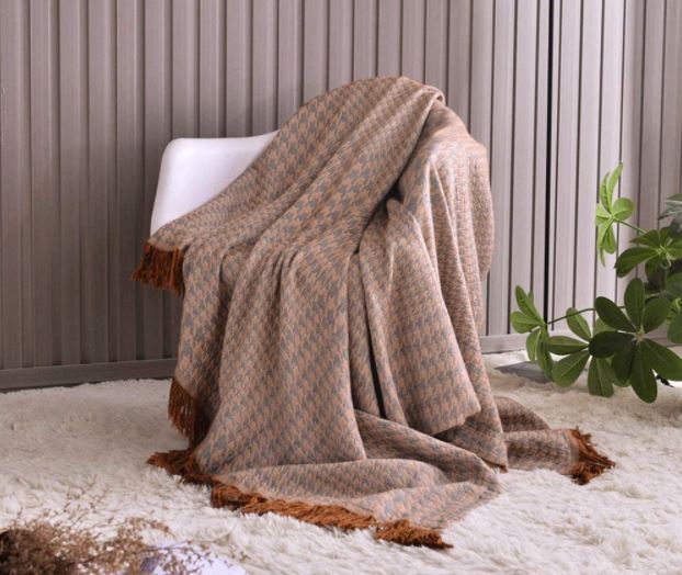 chăn hè cotton