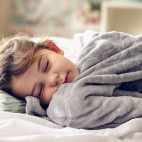 ánh sáng ảnh hưởng đến giấc ngủ như thế nào