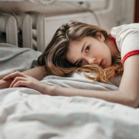cách xác định giấc ngủ kém chất lượng