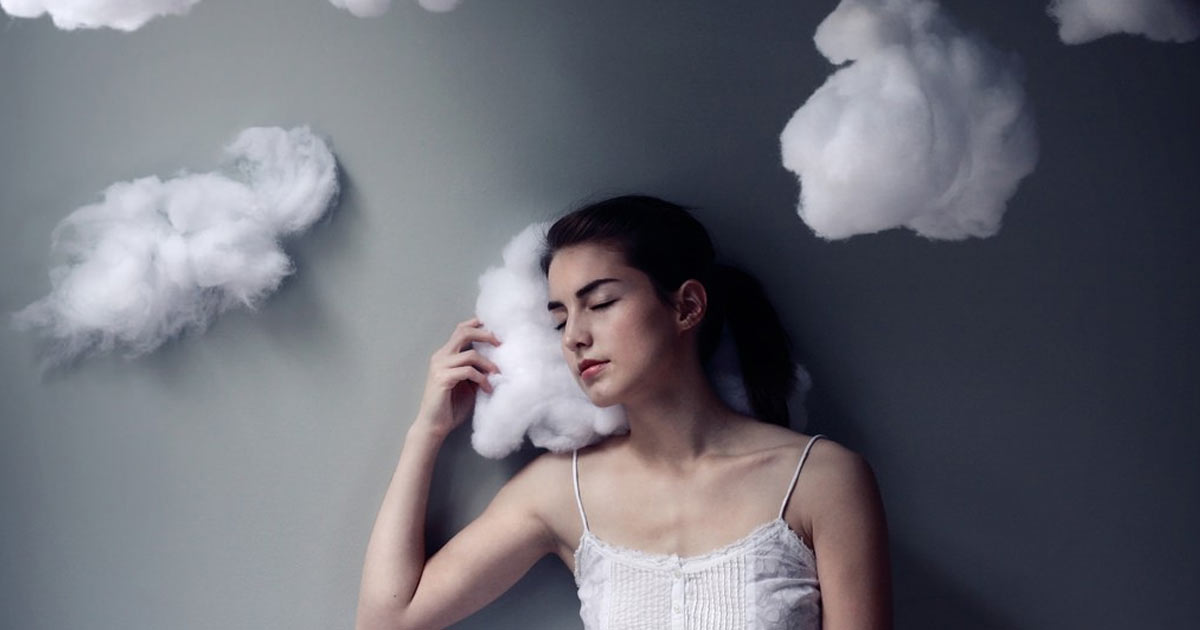 ghi nhớ giấc mơ