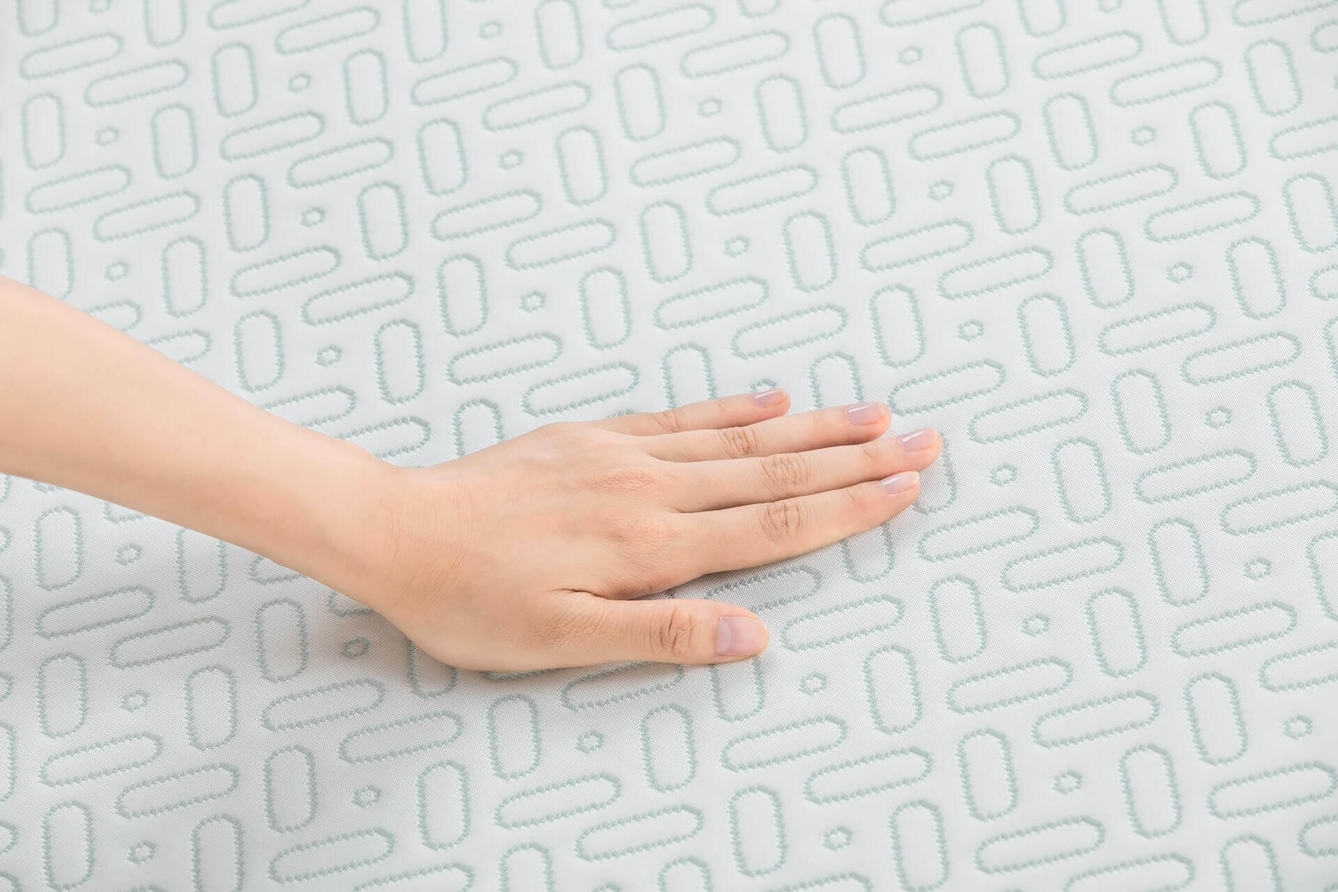 Topper nệm cho bé là gì? Bí quyết chọn topper giúp bé yêu ngon giấc ...