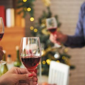 những tác động của rượu đến giấc ngủ