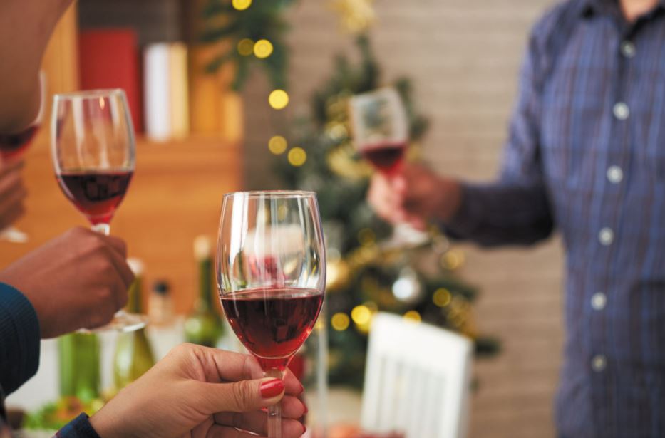 những tác động của rượu đến giấc ngủ