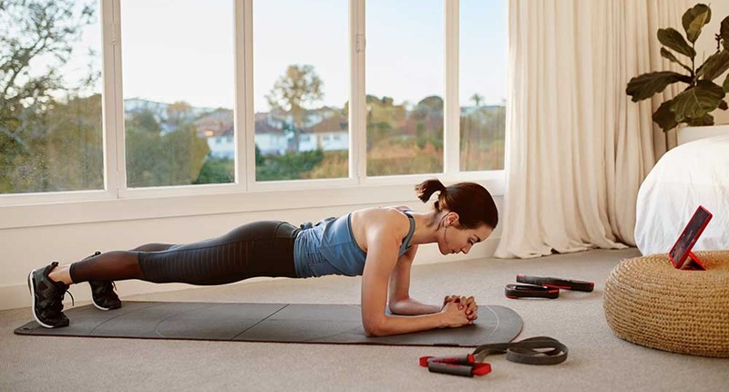 tập thể dục có làm nâng cao chất lượng giấc ngủ