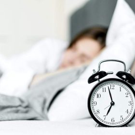 tuân thủ lịch ngủ quan trọng như thế nào