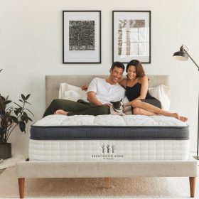 dị ứng nệm là gì