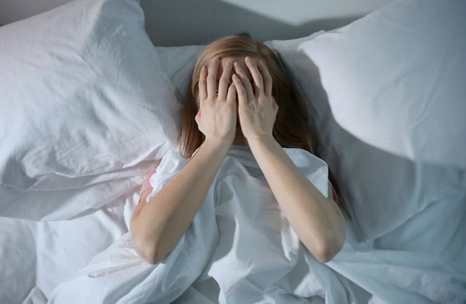 Làm gì khi bạn không ngủ được