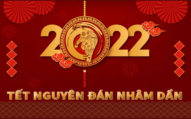 lịch nghỉ các ngày lễ tết 2022