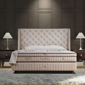 review nệm cao su thiên nhiên