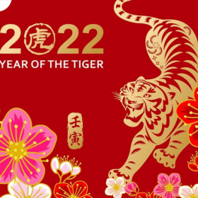 2022 là năm con gì