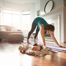 bài tập giảm mỡ bụng hiệu quả