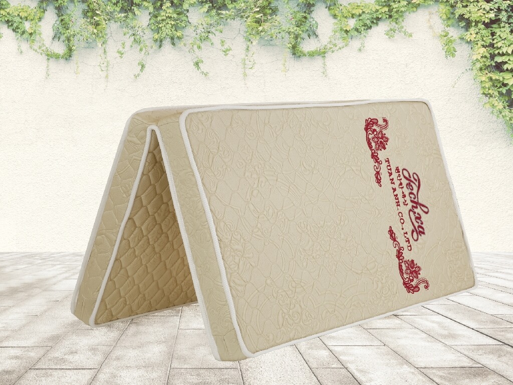 Đánh giá đệm bông ép Tuấn Anh
