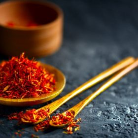 sử dụng Saffon trị mất ngủ