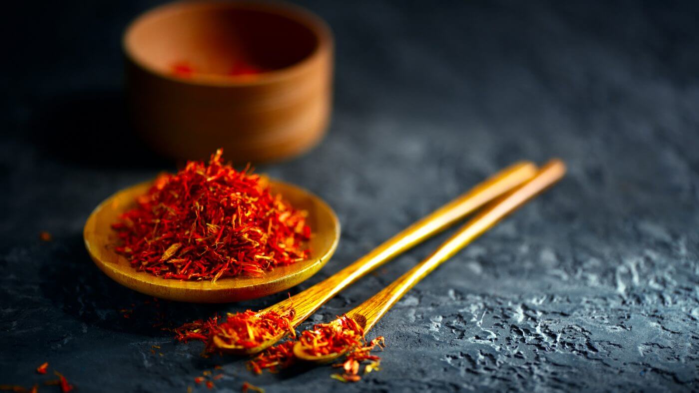 sử dụng Saffon trị mất ngủ