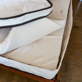 Mua nệm cao su ở đâu tốt