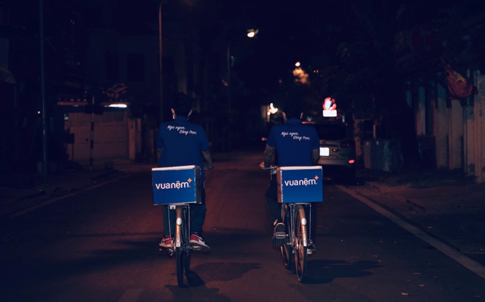 Tiếng "Ru ngủ lúc nửa đêm" gửi gắm thông điệp nhân văn