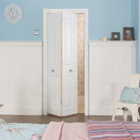tiêu chí chọn cửa phòng ngủ chất lượng