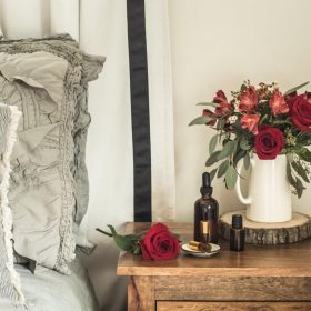 tinh dầu thơm phòng ngủ