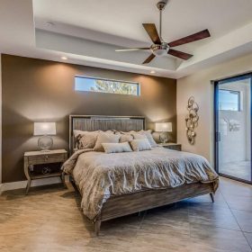 mẫu thạch cao phòng ngủ đẹp nhất 2022