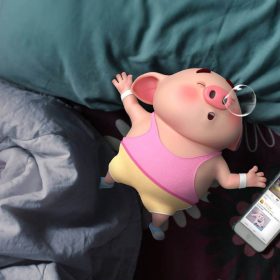 Người tuổi Hợi hợp màu gì và kỵ màu gì?