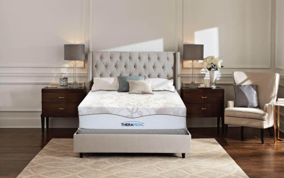 Mua nệm lò xo ở đâu tốt, uy tín?