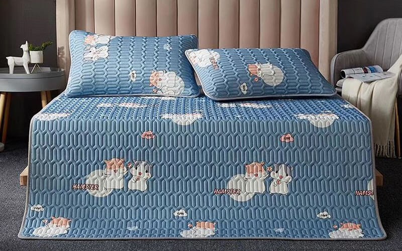 Chiếu điều hòa là gì