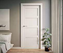 cách bố trí cửa phòng ngủ