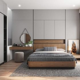 set nội thất phòng ngủ