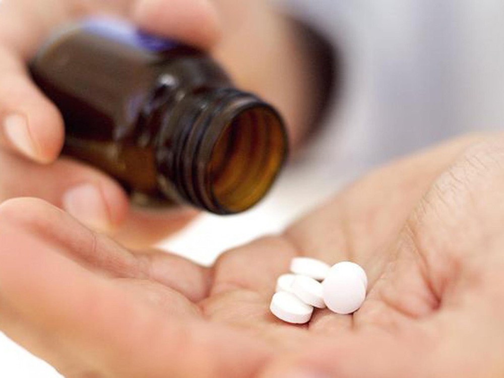 các loại thuốc ngủ