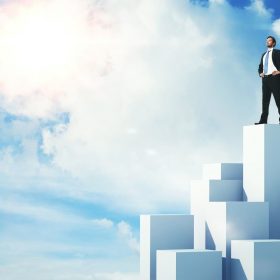 người thành công luôn có lối đi riêng