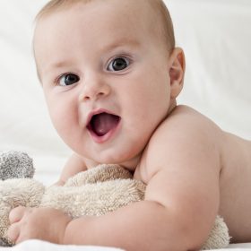 Trẻ em cần ngủ trưa