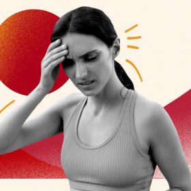 dấu hiệu sốc nhiệt