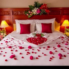 những điều kiêng kỵ với giường cưới