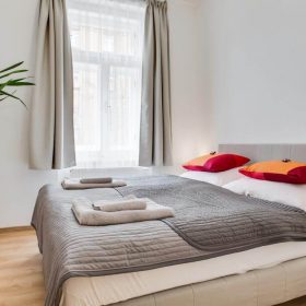 giường ngủ hiện đại