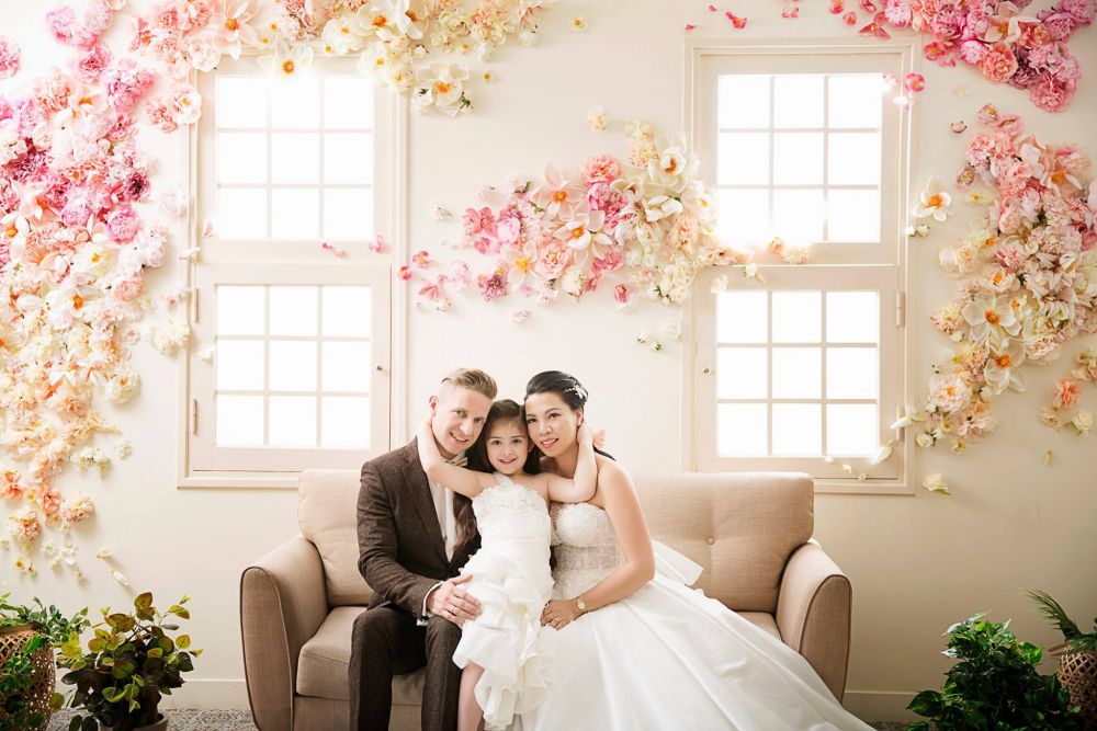 kỷ niệm ngày cưới