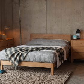 kinh nghiệm mua giường tốt giá rẻ