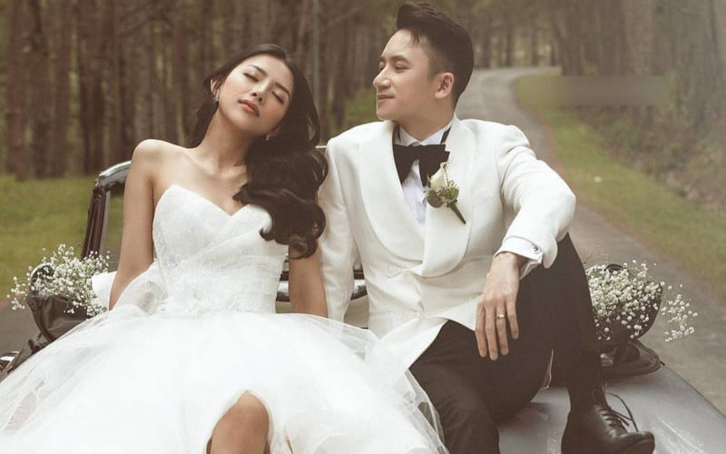 lời chúc đám cưới