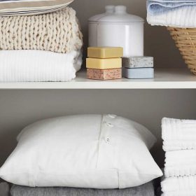 cách giữ chăn ga gối bền màu