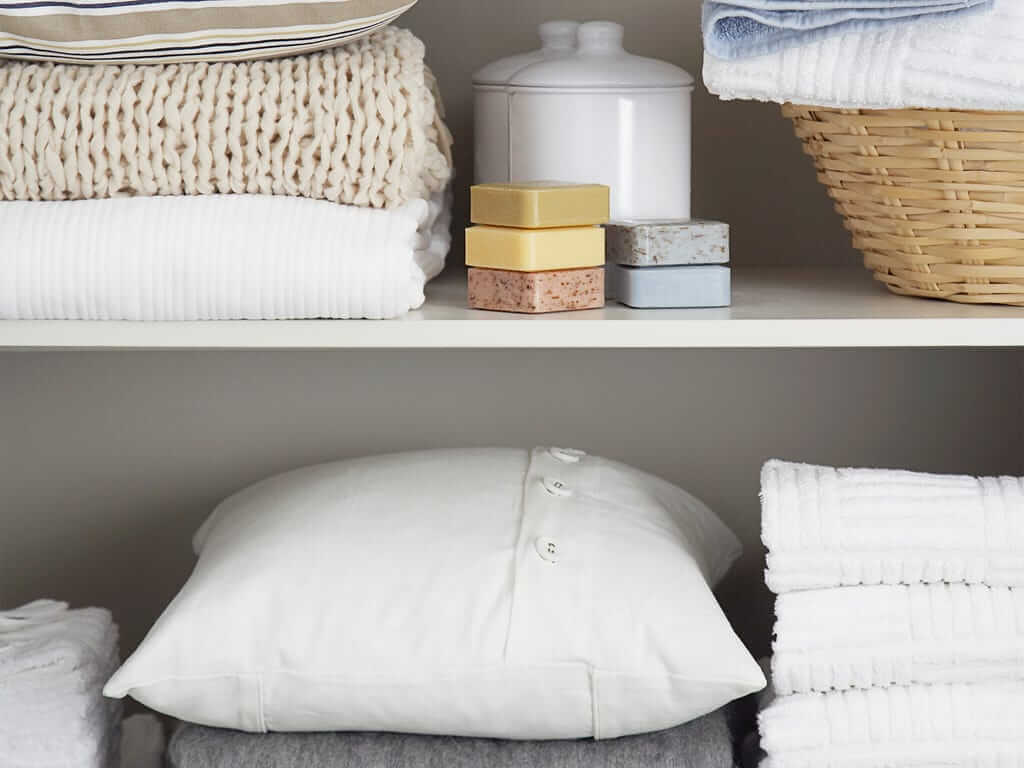 cách giữ chăn ga gối bền màu