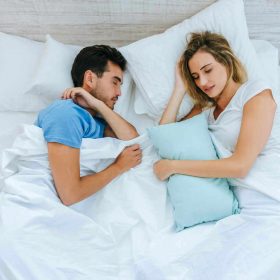 chọn mua mua chăn ga gối đệm cưới