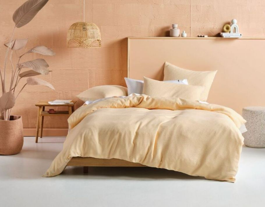 chăn ga gối cưới